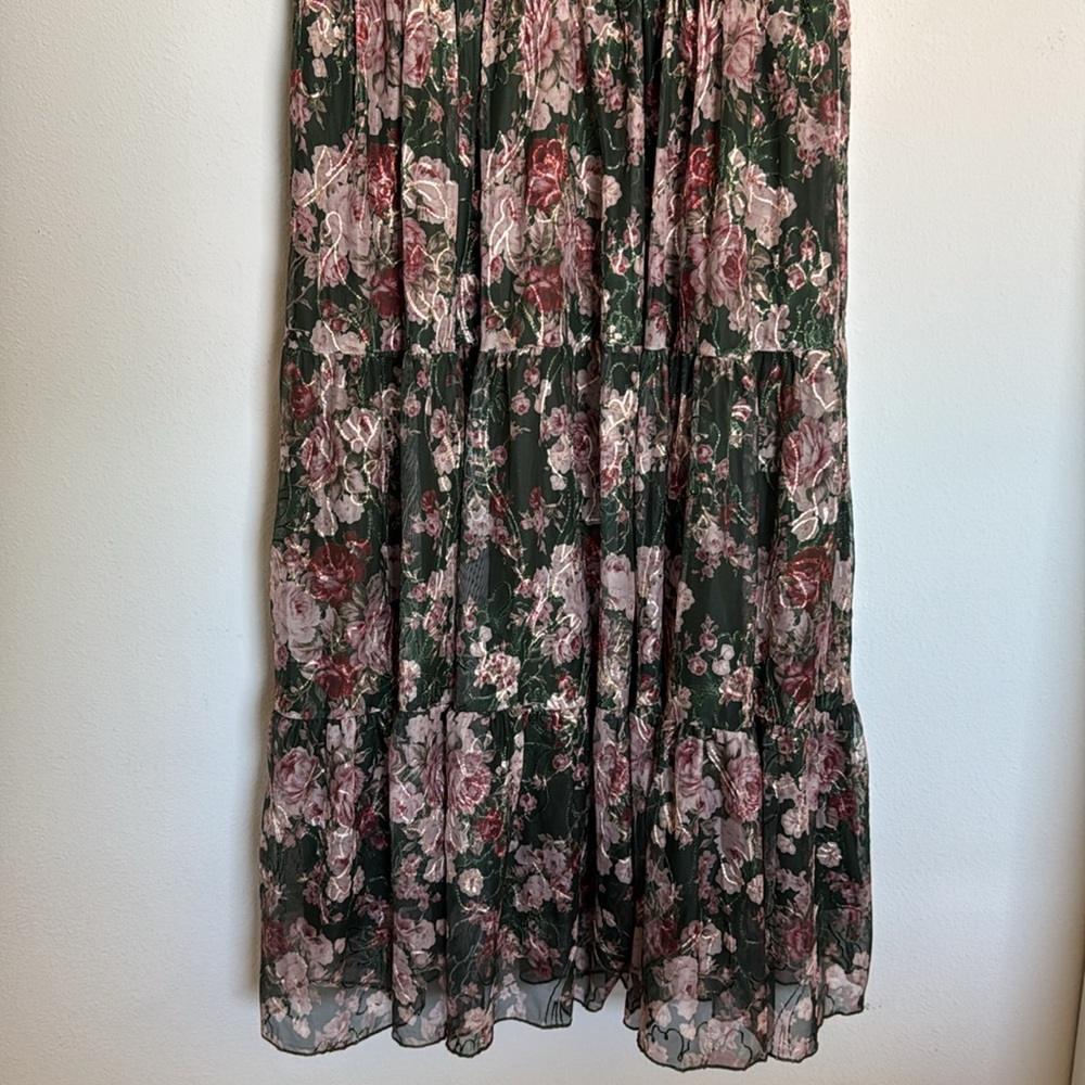 Women’s Brand New Baltic Born Dress in Size 2XL - Worn once with No Flaws! 💐✨ - Picture 10 of 16